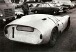 Maserati Tipo 151-3 1963 года